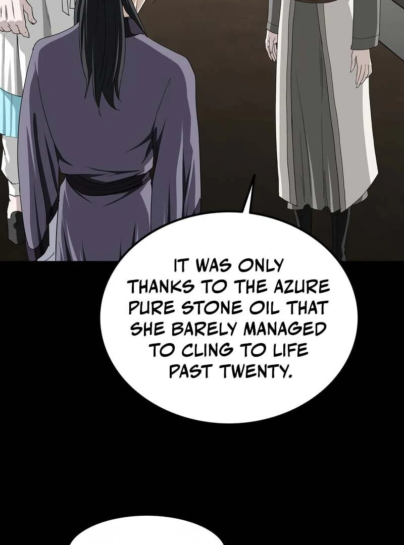 Read The Supreme Demon Swordmaster chapter 10 image 18 on Lezhin