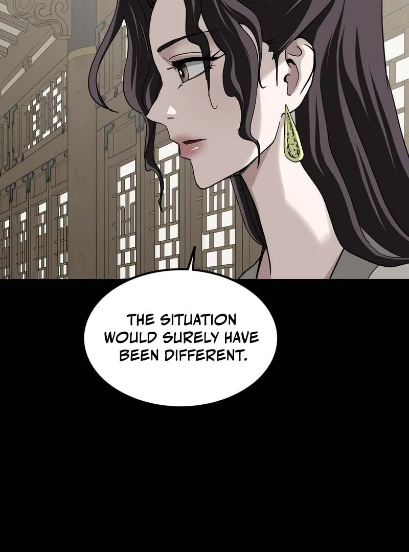Read The Supreme Demon Swordmaster chapter 10 image 21 on Lezhin