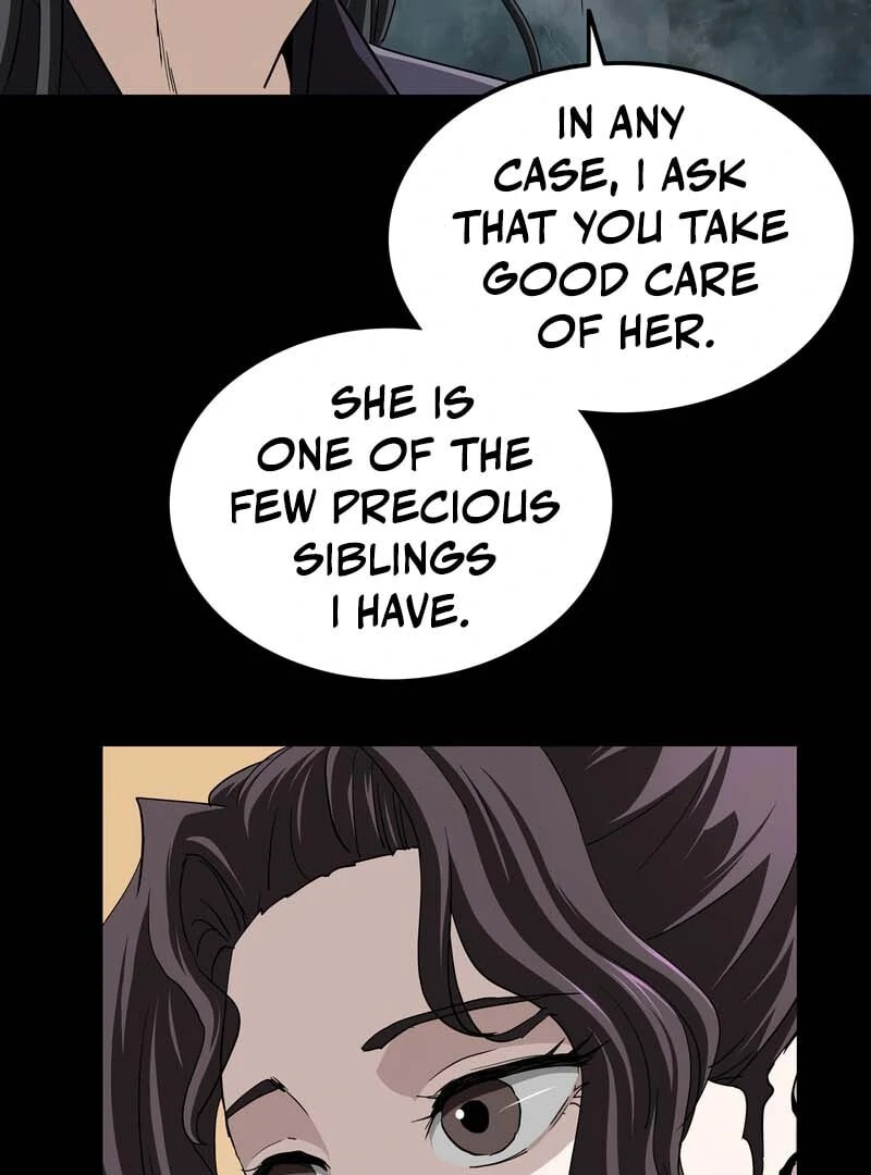 Read The Supreme Demon Swordmaster chapter 10 image 23 on Lezhin
