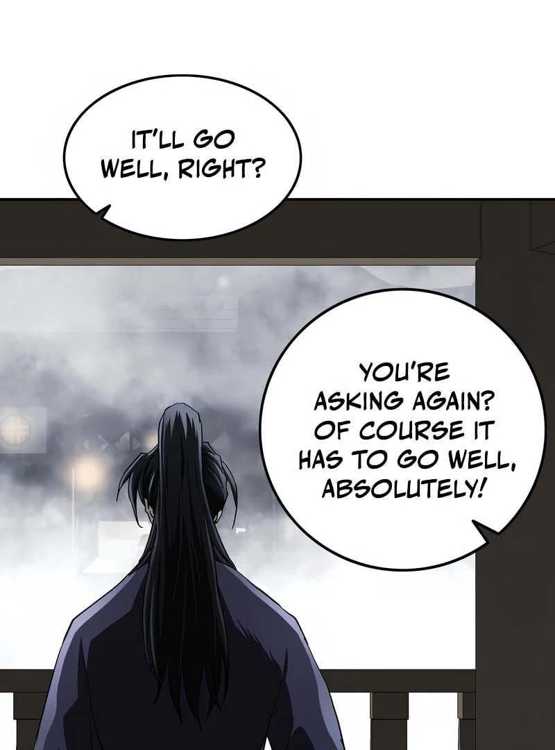 Read The Supreme Demon Swordmaster chapter 10 image 3 on Lezhin