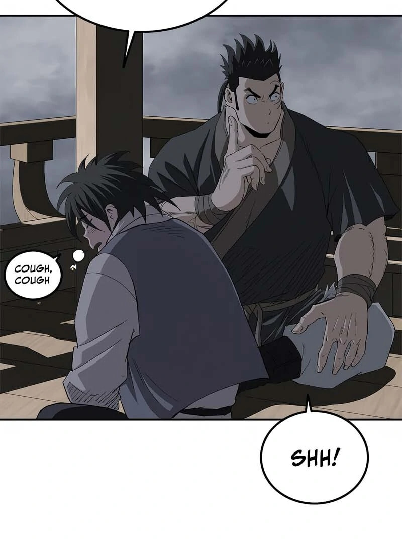 Read The Supreme Demon Swordmaster chapter 10 image 31 on Lezhin