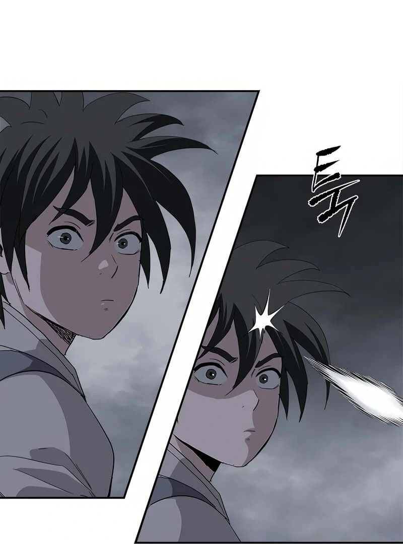 Read The Supreme Demon Swordmaster chapter 10 image 32 on Lezhin