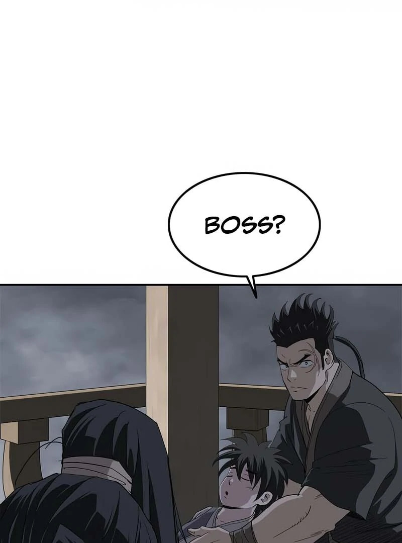 Read The Supreme Demon Swordmaster chapter 10 image 33 on Lezhin