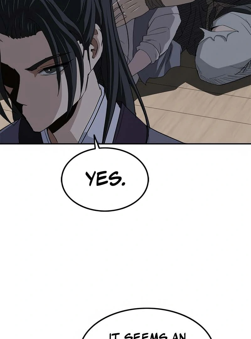 Read The Supreme Demon Swordmaster chapter 10 image 34 on Lezhin
