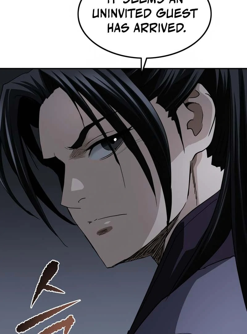 Read The Supreme Demon Swordmaster chapter 10 image 35 on Lezhin