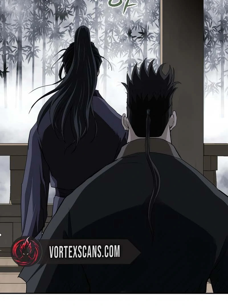 Read The Supreme Demon Swordmaster chapter 10 image 37 on Lezhin