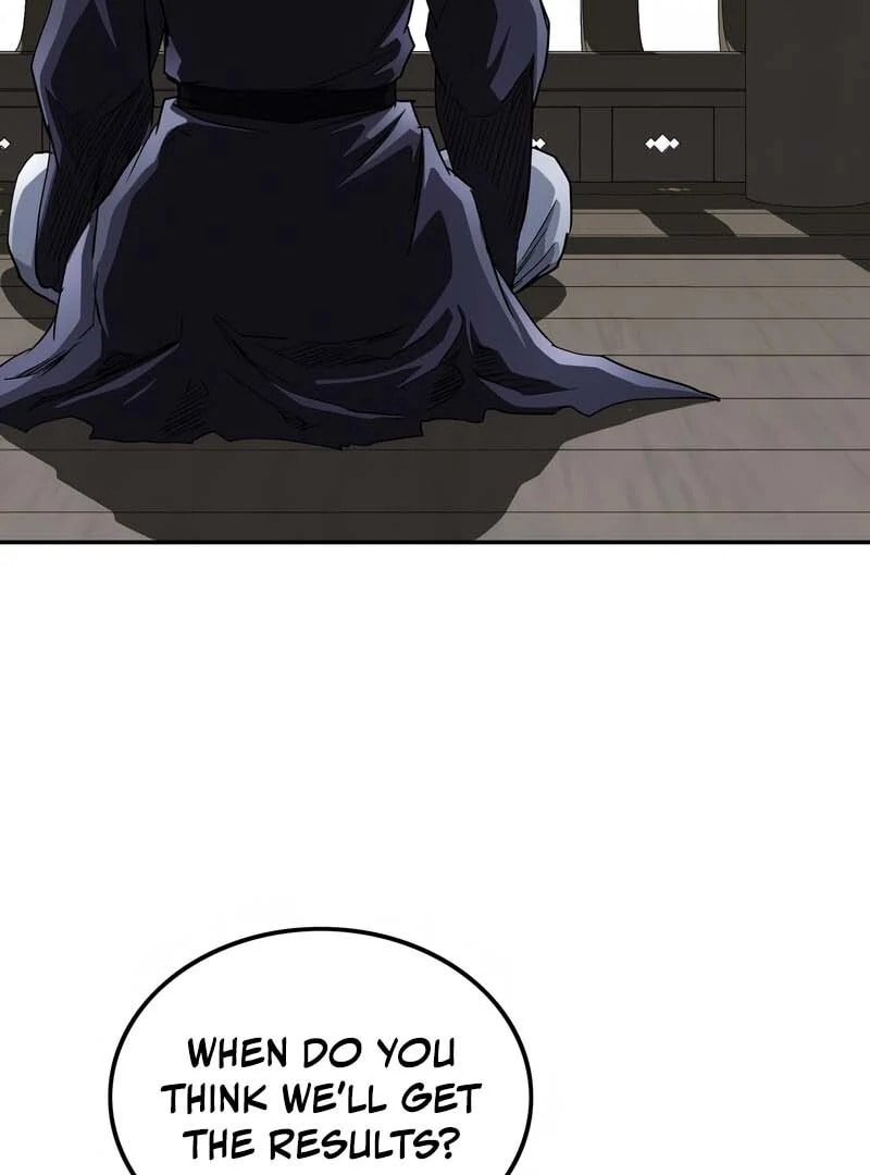 Read The Supreme Demon Swordmaster chapter 10 image 4 on Lezhin