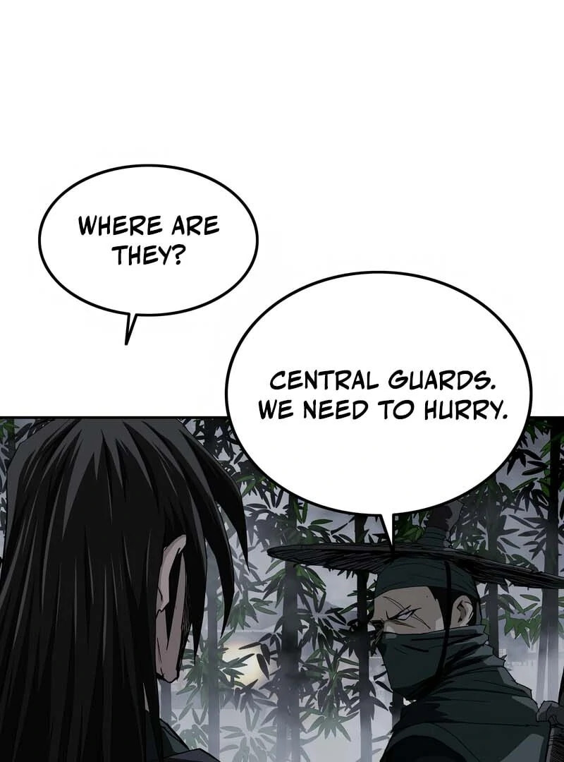 Read The Supreme Demon Swordmaster chapter 10 image 42 on Lezhin