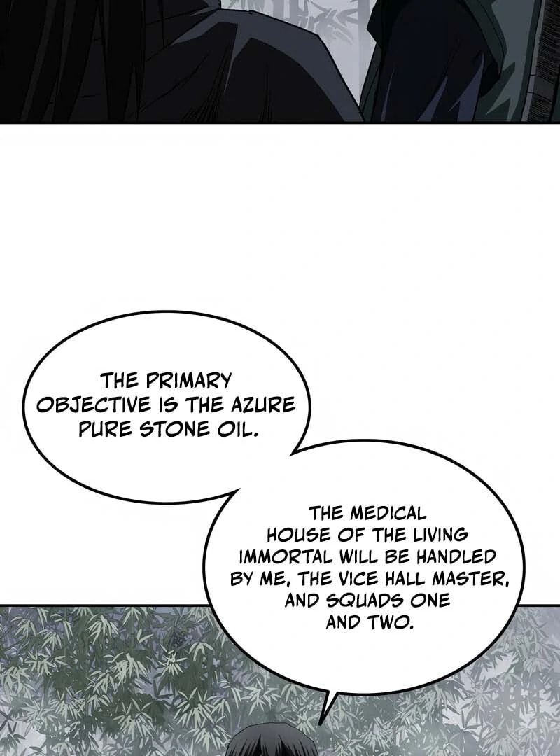 Read The Supreme Demon Swordmaster chapter 10 image 43 on Lezhin