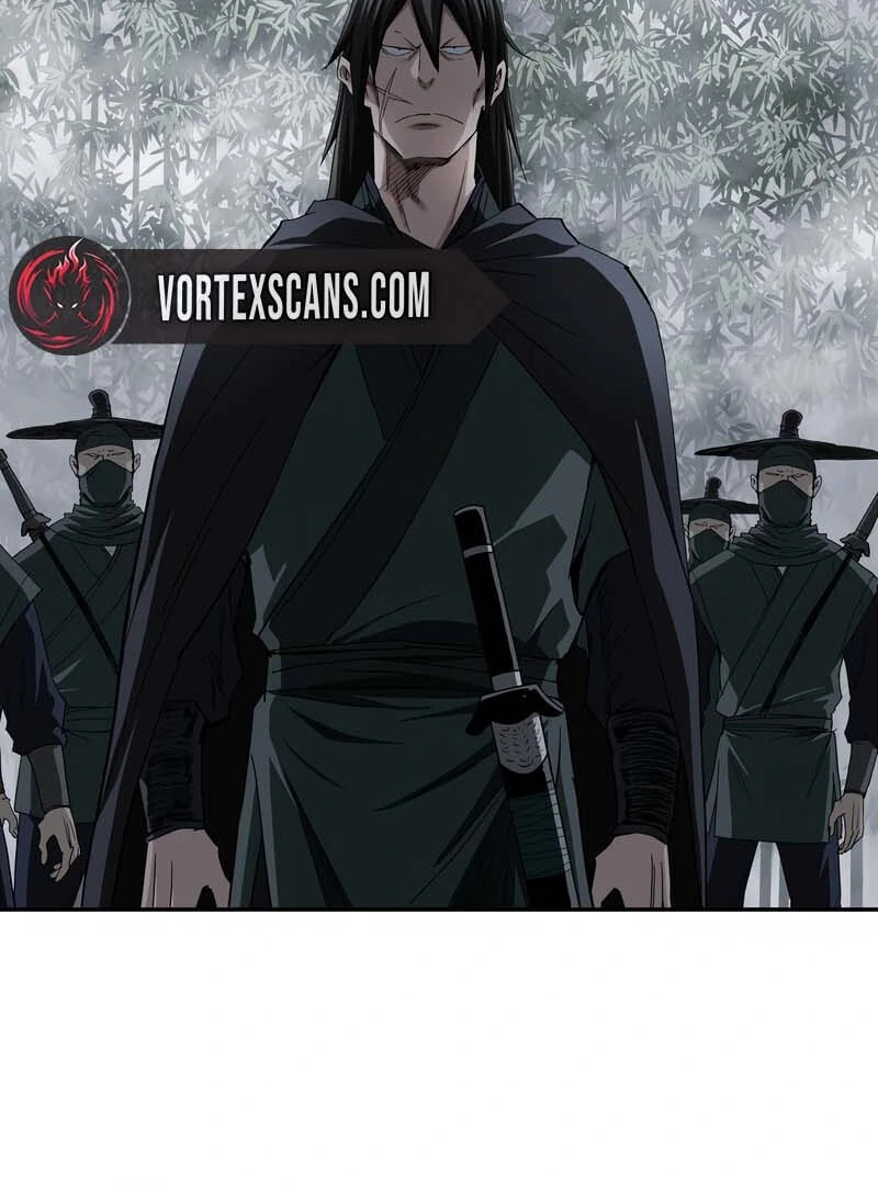 Read The Supreme Demon Swordmaster chapter 10 image 44 on Lezhin