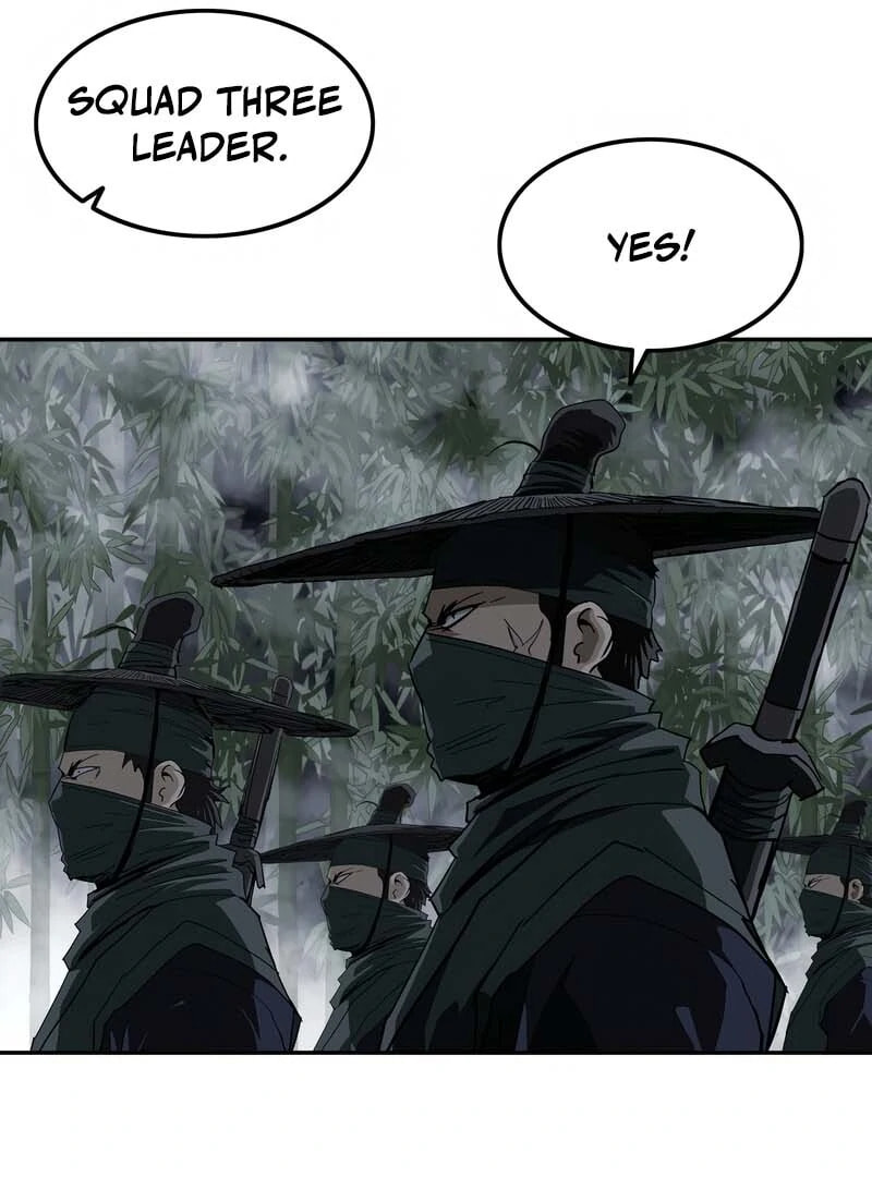 Read The Supreme Demon Swordmaster chapter 10 image 45 on Lezhin