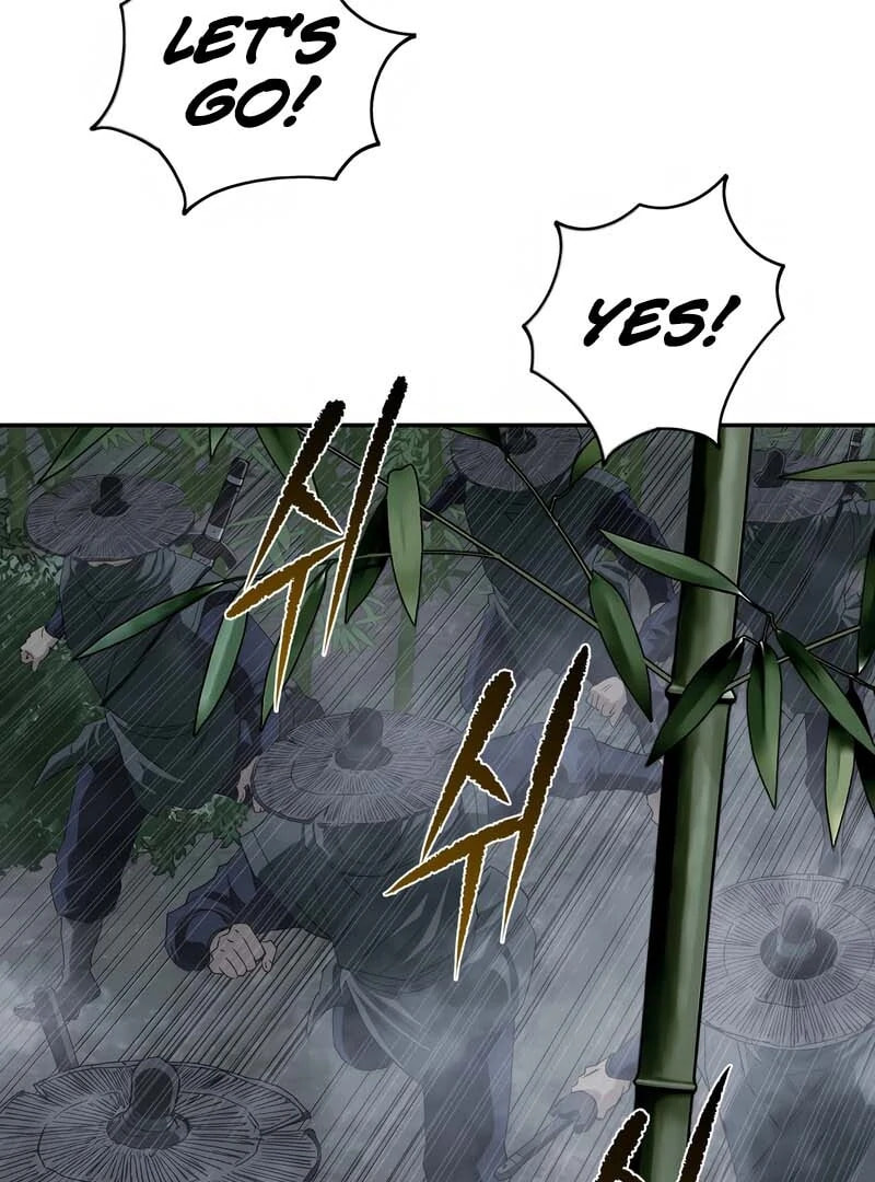 Read The Supreme Demon Swordmaster chapter 10 image 48 on Lezhin