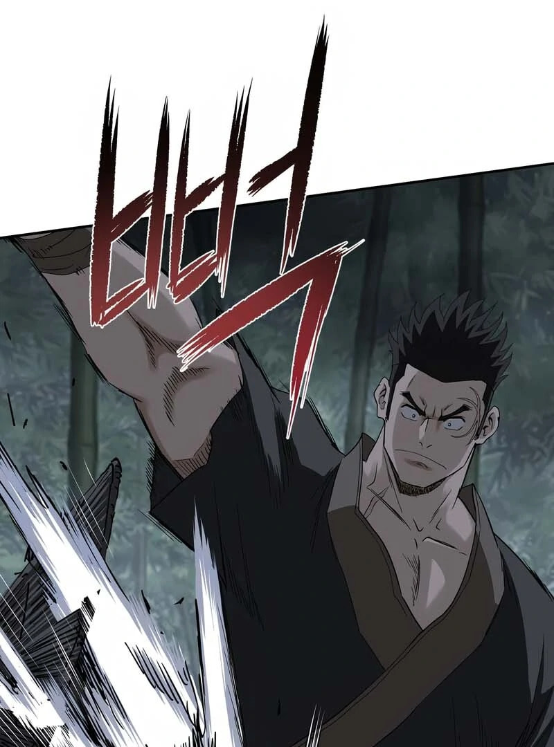 Read The Supreme Demon Swordmaster chapter 10 image 54 on Lezhin