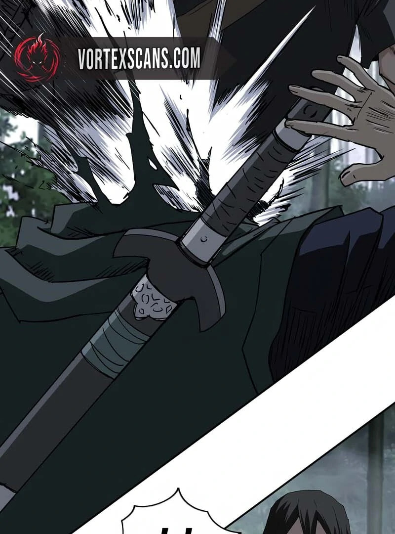 Read The Supreme Demon Swordmaster chapter 10 image 55 on Lezhin