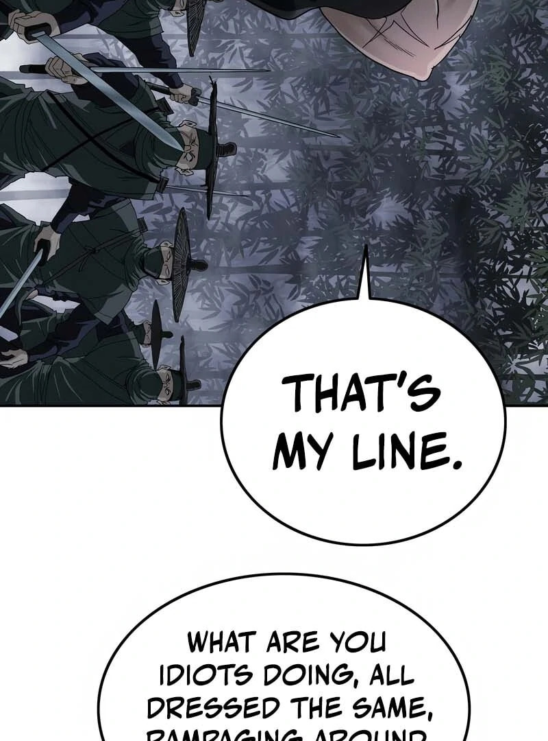 Read The Supreme Demon Swordmaster chapter 10 image 59 on Lezhin
