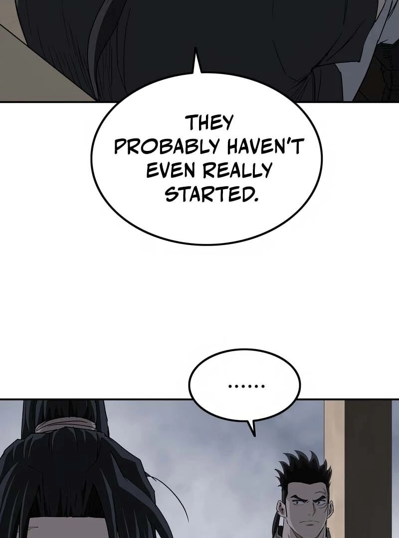 Read The Supreme Demon Swordmaster chapter 10 image 6 on Lezhin