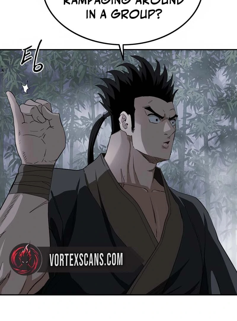 Read The Supreme Demon Swordmaster chapter 10 image 60 on Lezhin