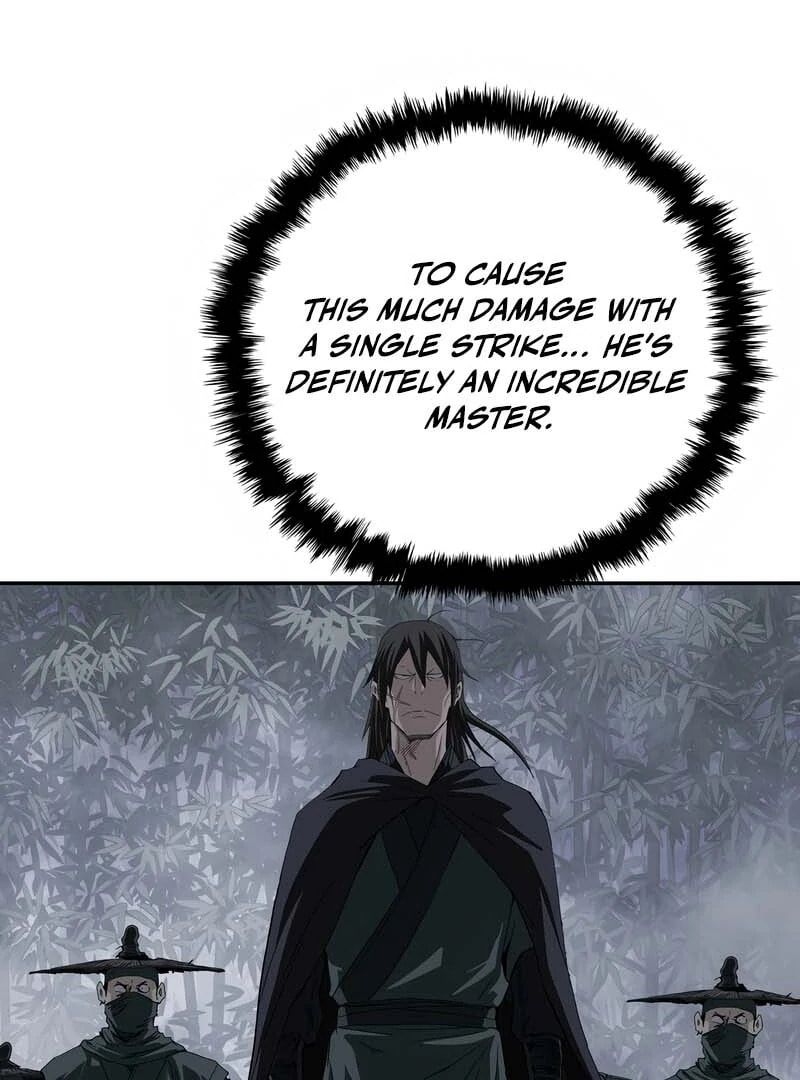 Read The Supreme Demon Swordmaster chapter 10 image 61 on Lezhin