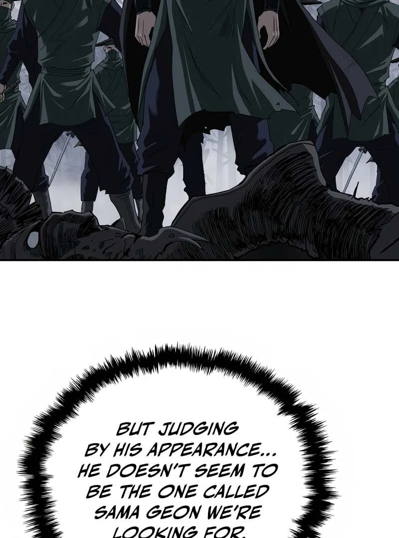 Read The Supreme Demon Swordmaster chapter 10 image 62 on Lezhin