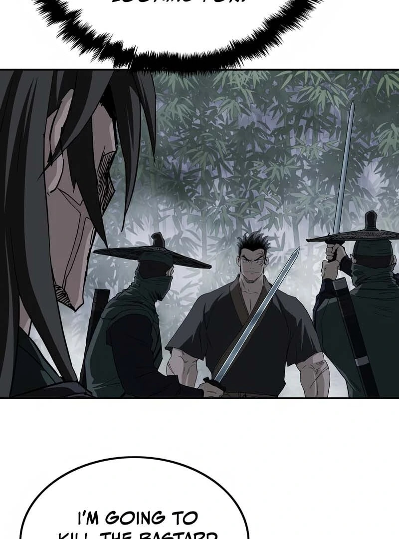Read The Supreme Demon Swordmaster chapter 10 image 63 on Lezhin