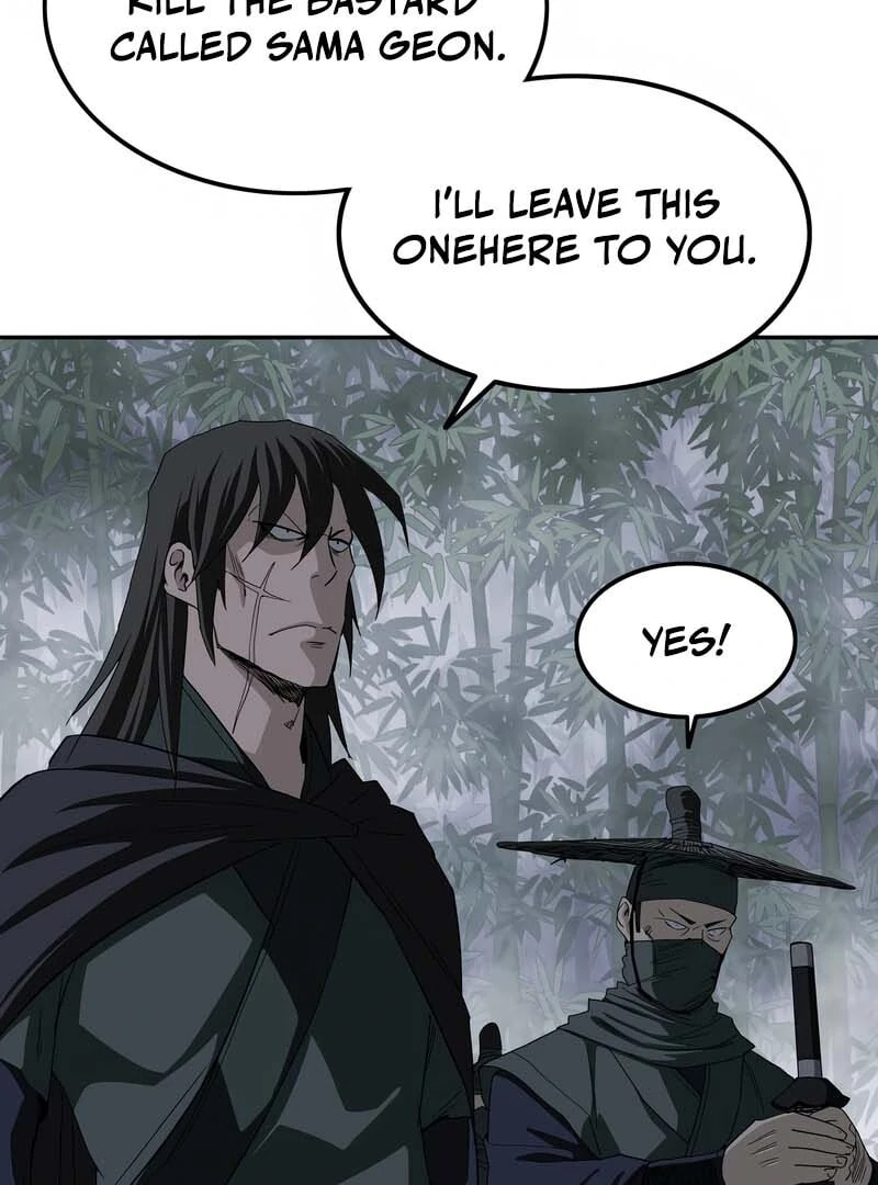 Read The Supreme Demon Swordmaster chapter 10 image 64 on Lezhin