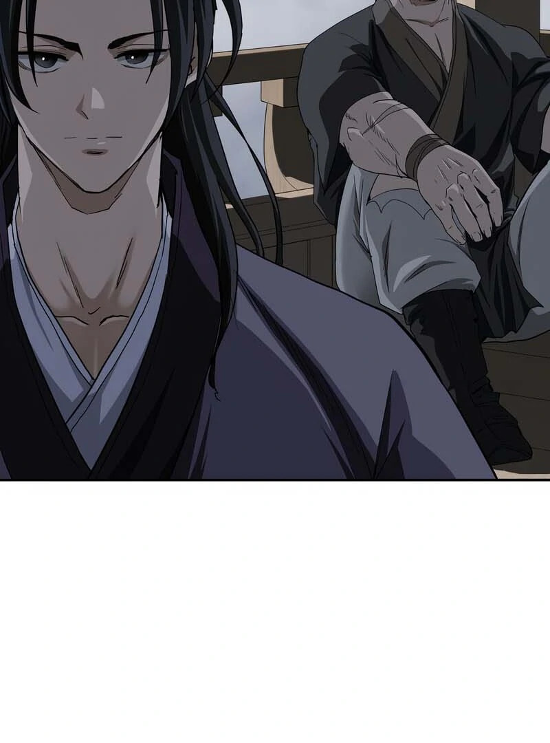 Read The Supreme Demon Swordmaster chapter 10 image 7 on Lezhin