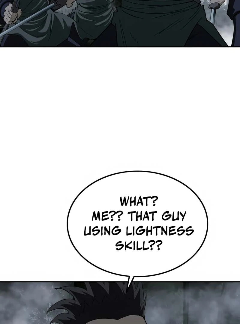 Read The Supreme Demon Swordmaster chapter 10 image 71 on Lezhin