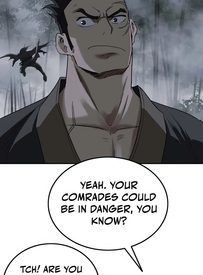 Read The Supreme Demon Swordmaster chapter 10 image 72 on Lezhin