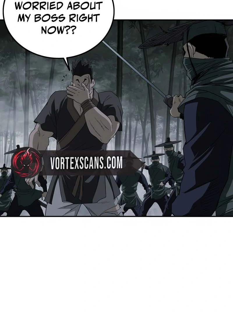 Read The Supreme Demon Swordmaster chapter 10 image 73 on Lezhin