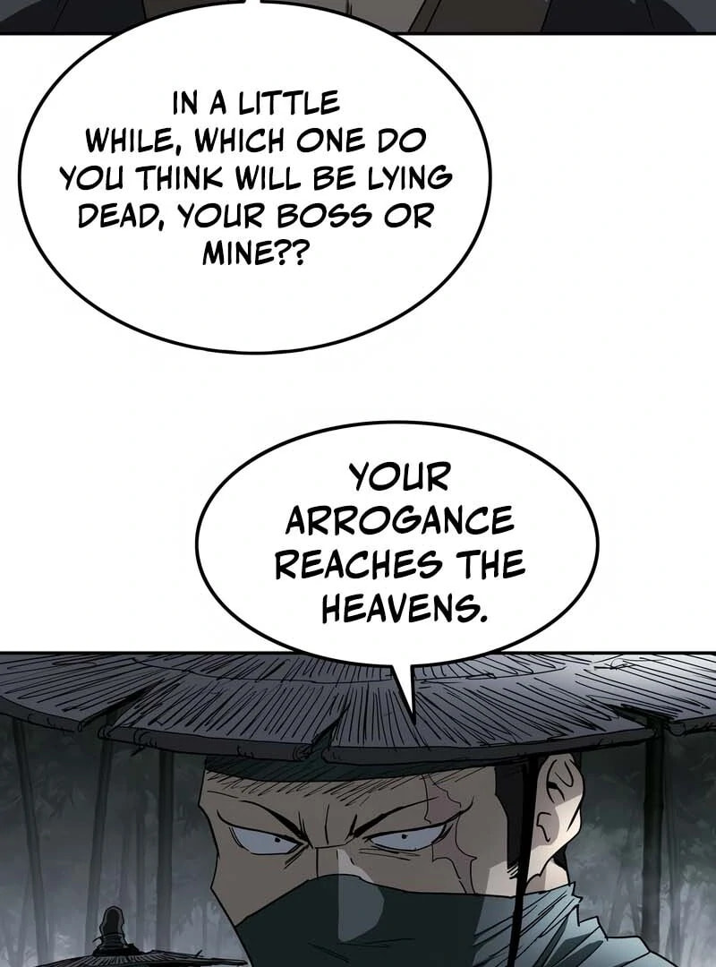 Read The Supreme Demon Swordmaster chapter 10 image 75 on Lezhin