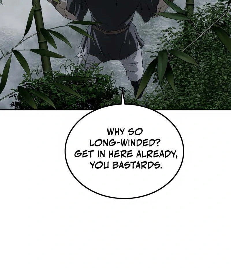 Read The Supreme Demon Swordmaster chapter 10 image 78 on Lezhin