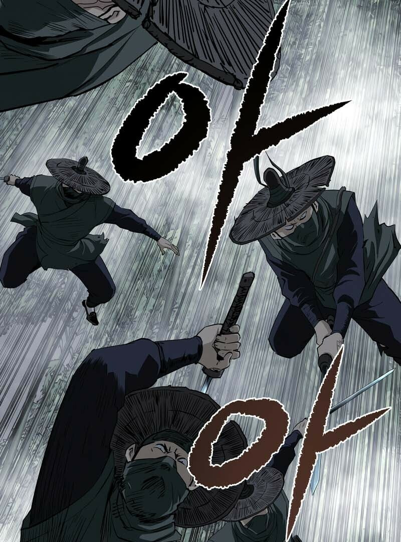Read The Supreme Demon Swordmaster chapter 10 image 81 on Lezhin