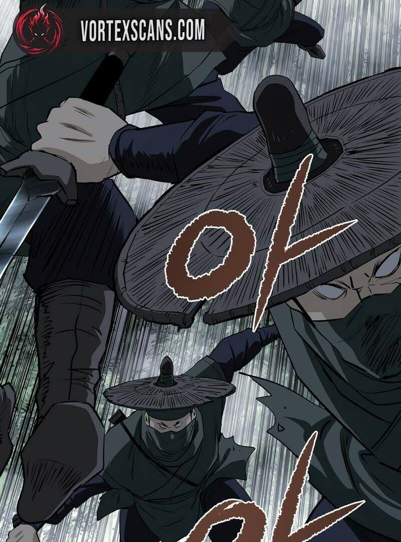 Read The Supreme Demon Swordmaster chapter 10 image 82 on Lezhin