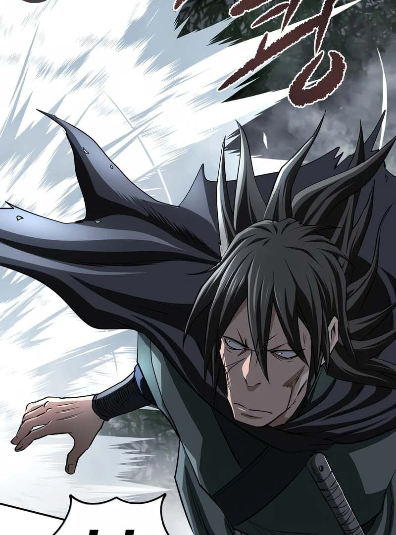 Read The Supreme Demon Swordmaster chapter 10 image 88 on Lezhin