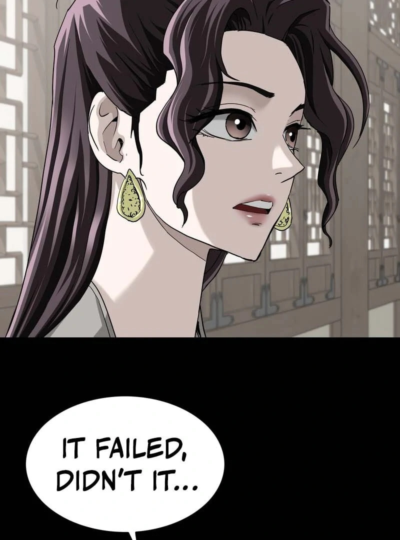 Read The Supreme Demon Swordmaster chapter 10 image 9 on Lezhin