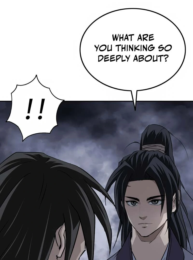 Read The Supreme Demon Swordmaster chapter 10 image 92 on Lezhin