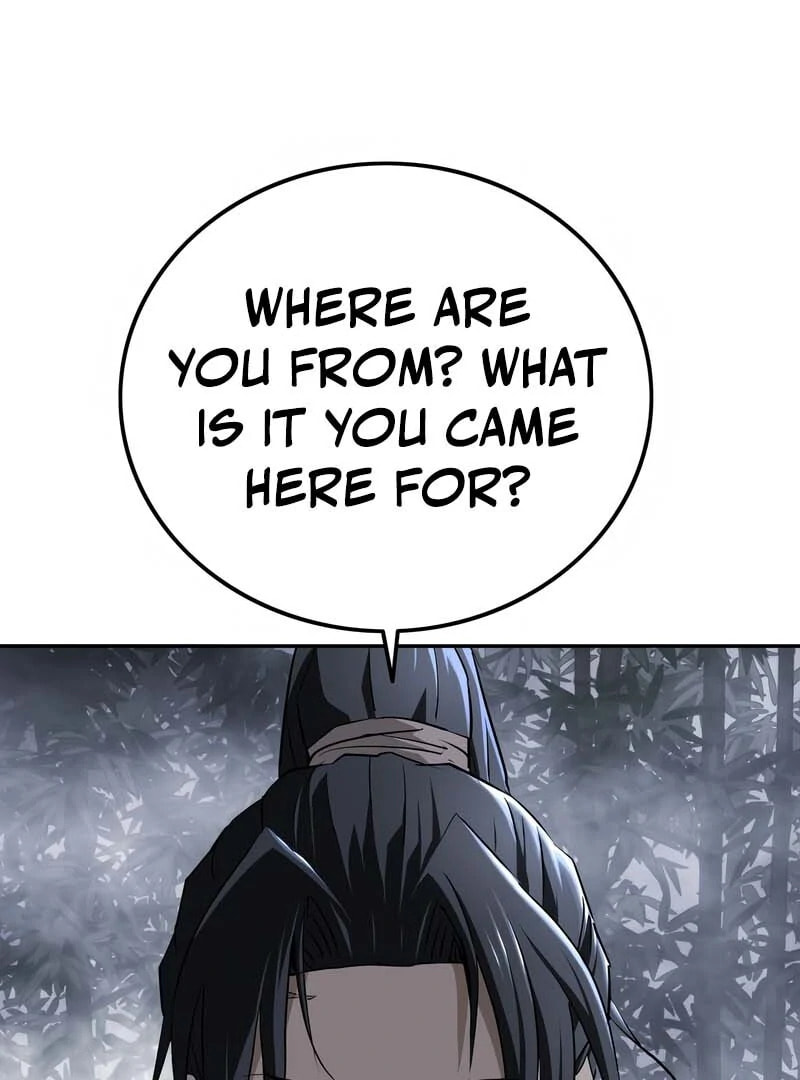Read The Supreme Demon Swordmaster chapter 10 image 95 on Lezhin