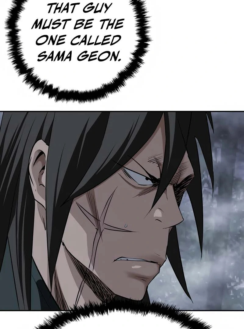 Read The Supreme Demon Swordmaster chapter 10 image 97 on Lezhin