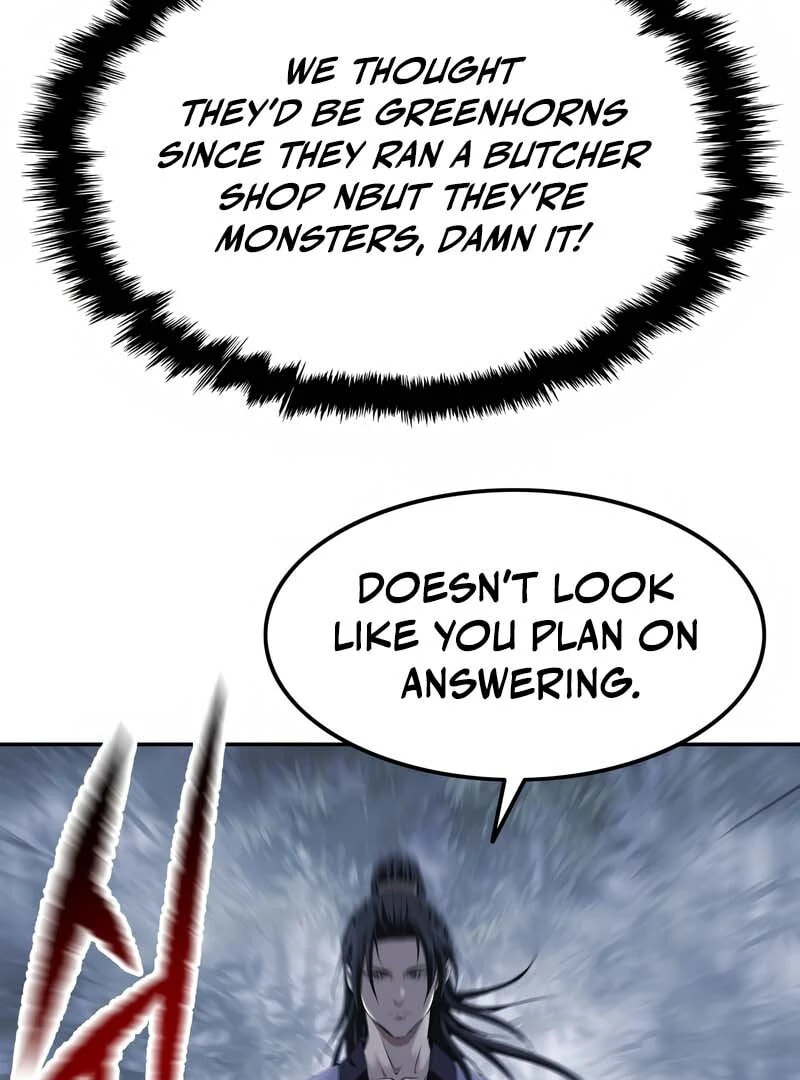 Read The Supreme Demon Swordmaster chapter 10 image 98 on Lezhin