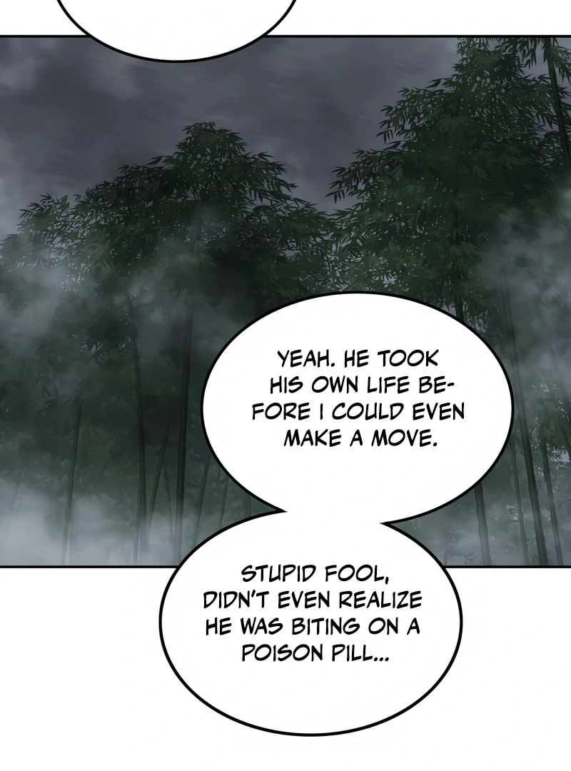 Read The Supreme Demon Swordmaster chapter 11 image 1 on Lezhin