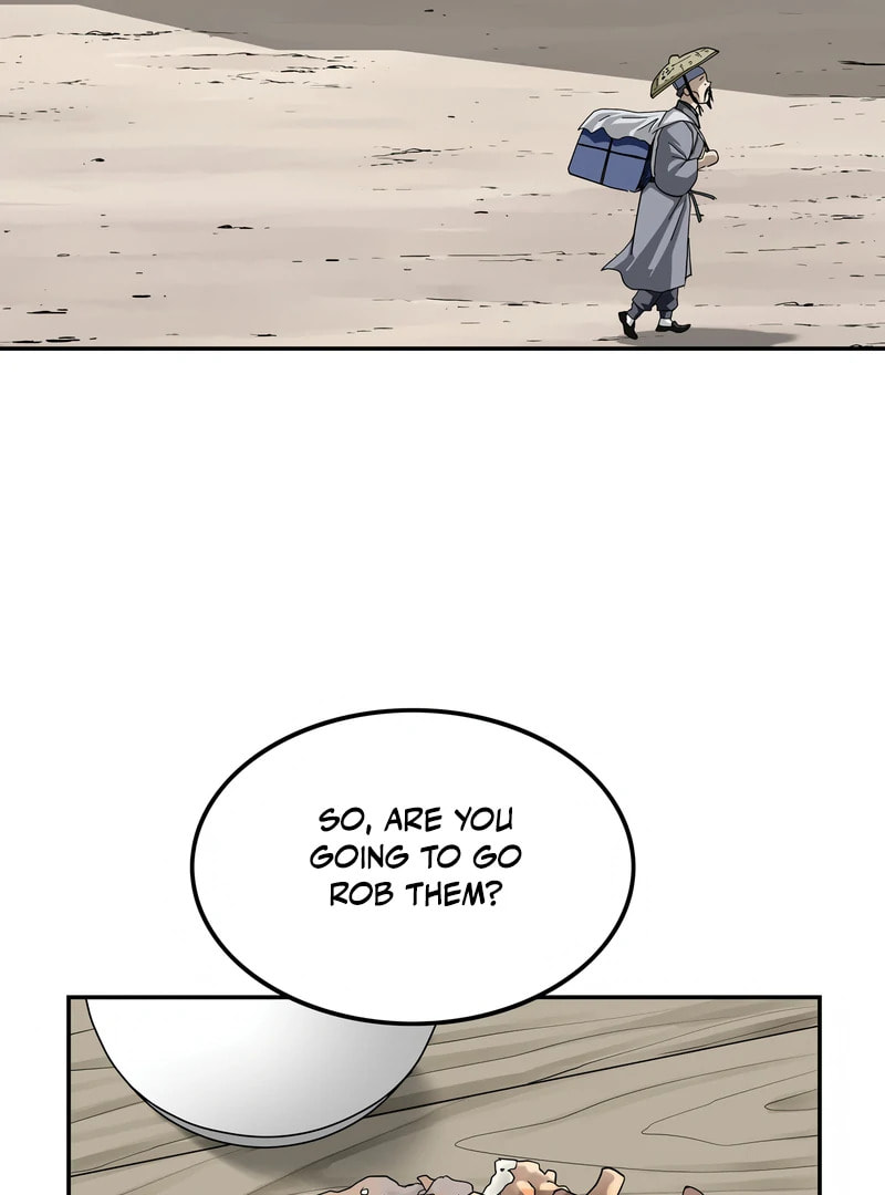 Read The Supreme Demon Swordmaster chapter 11 image 100 on Lezhin