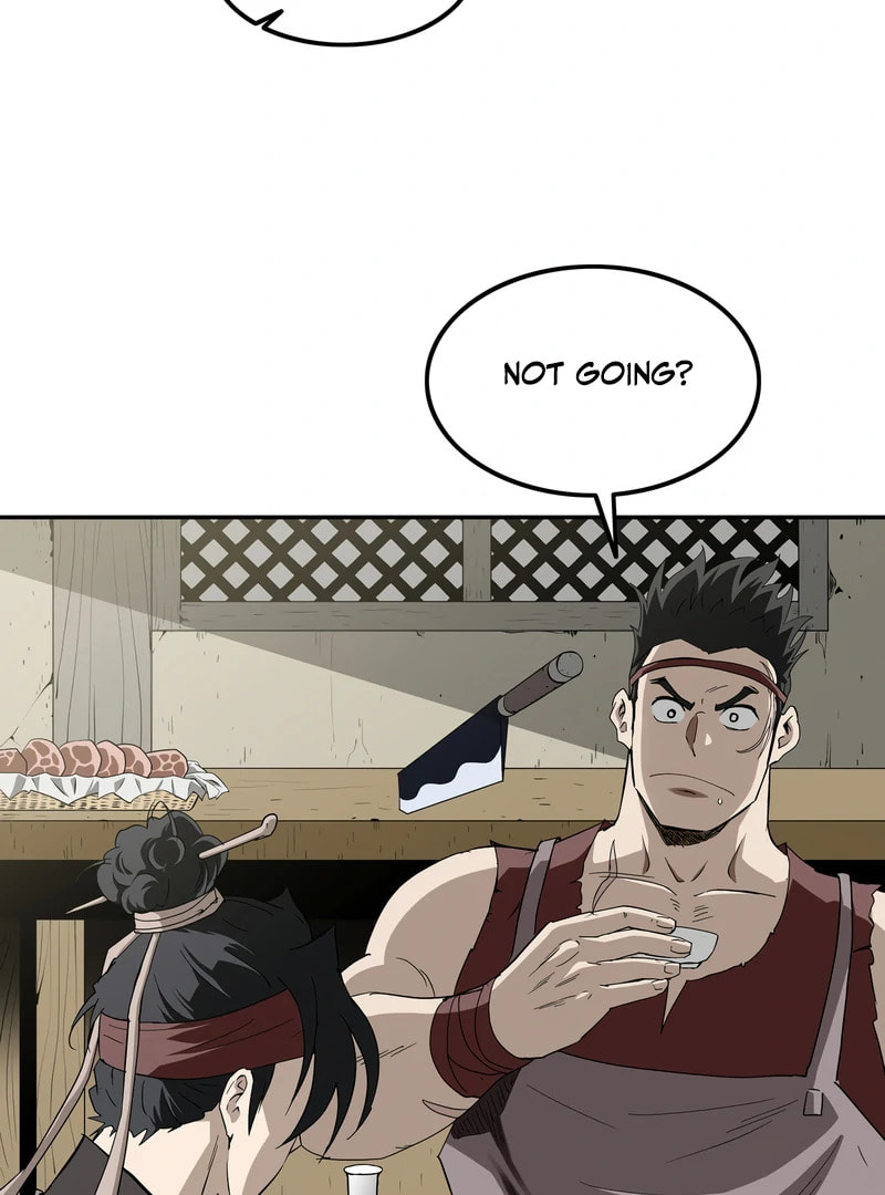Read The Supreme Demon Swordmaster chapter 11 image 103 on Lezhin