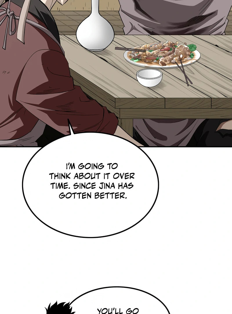 Read The Supreme Demon Swordmaster chapter 11 image 104 on Lezhin