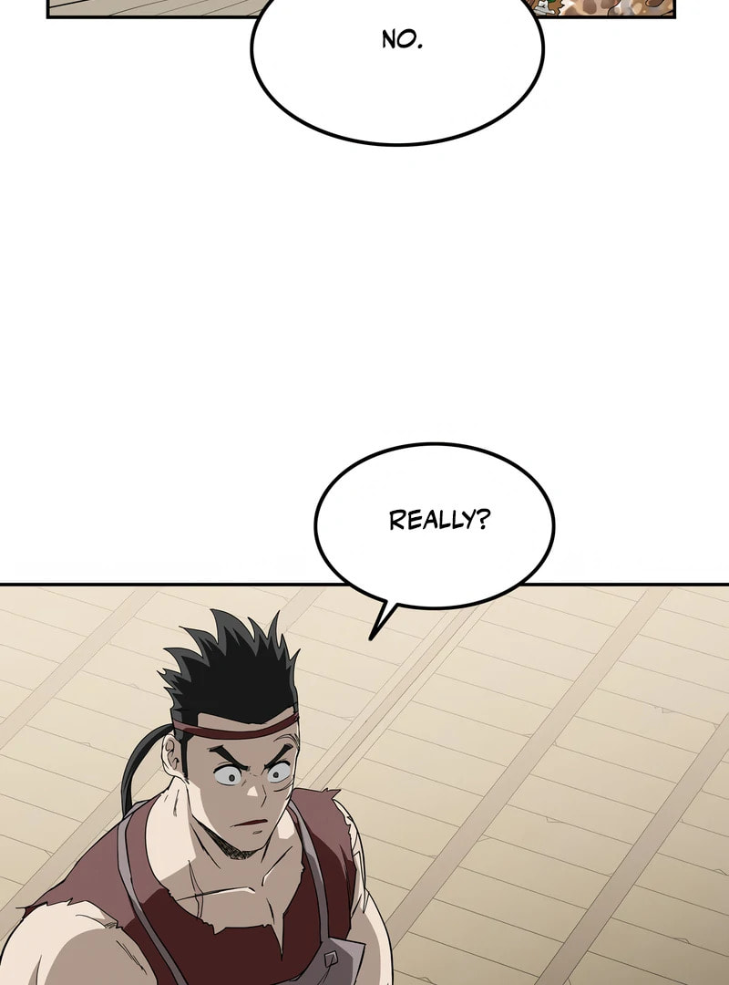 Read The Supreme Demon Swordmaster chapter 11 image 106 on Lezhin