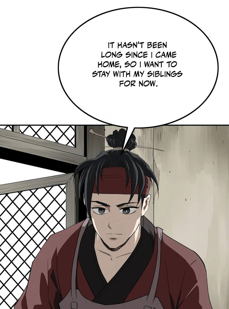 Read The Supreme Demon Swordmaster chapter 11 image 109 on Lezhin
