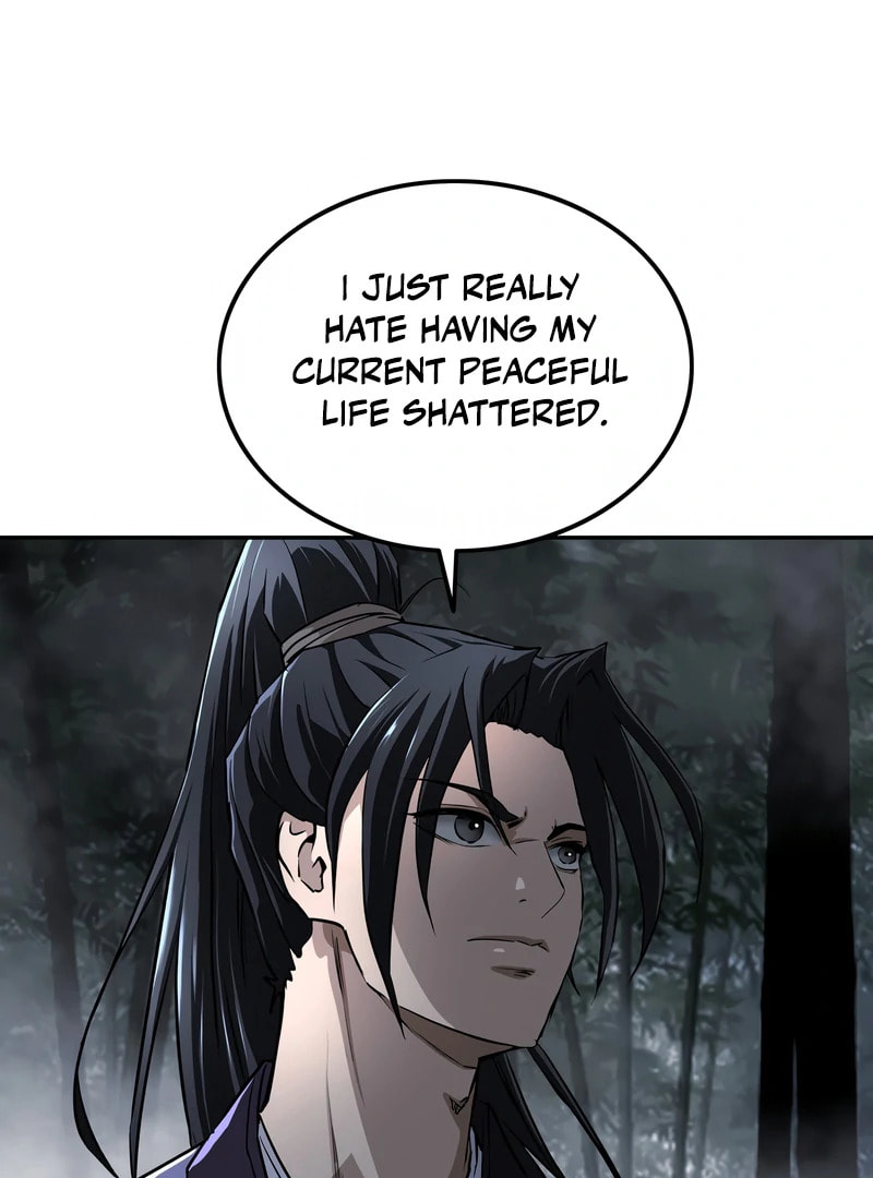 Read The Supreme Demon Swordmaster chapter 11 image 11 on Lezhin