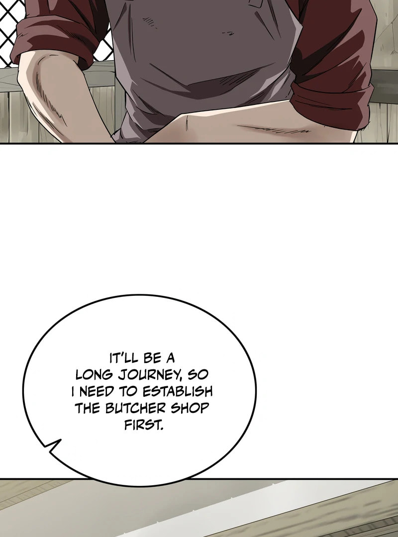 Read The Supreme Demon Swordmaster chapter 11 image 110 on Lezhin