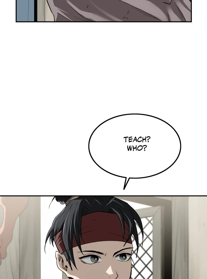 Read The Supreme Demon Swordmaster chapter 11 image 113 on Lezhin