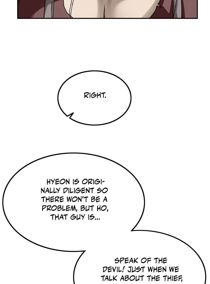 Read The Supreme Demon Swordmaster chapter 11 image 117 on Lezhin