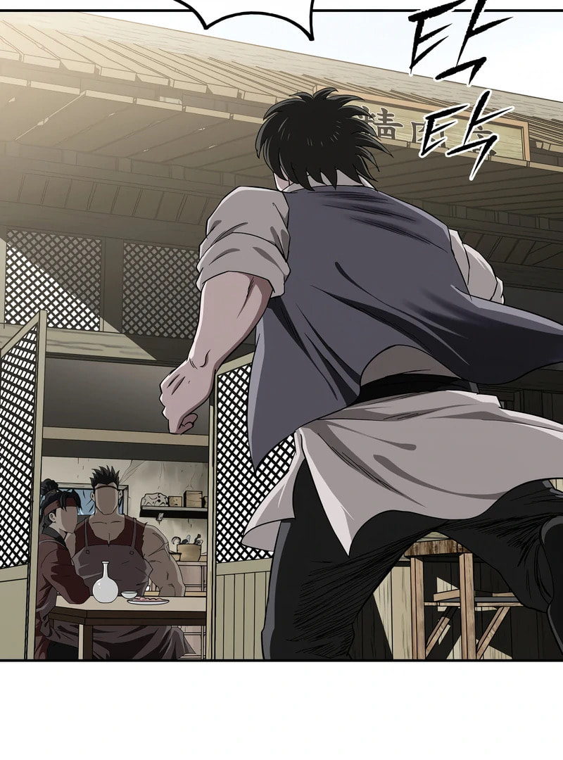 Read The Supreme Demon Swordmaster chapter 11 image 120 on Lezhin